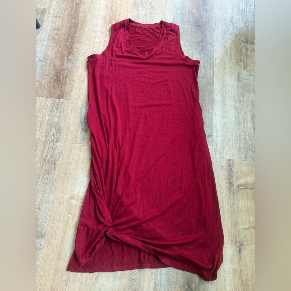 Womens Dress